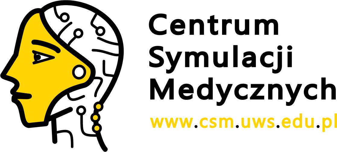 logotyp CSM UwS kolor