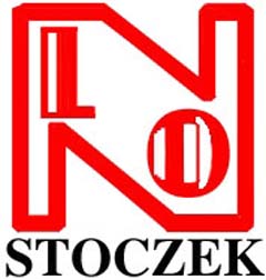 logotyp Niepublicznego Liceum Ogólnokształcącego w Stoczku